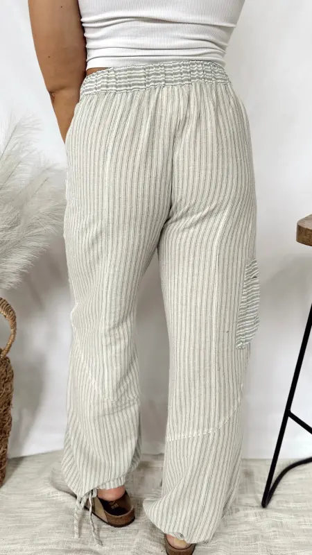 The Breeze Bay Pants