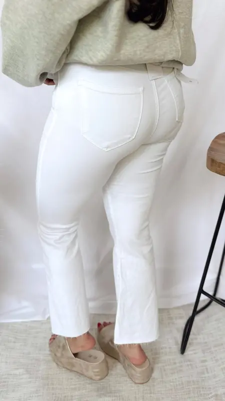 The Brighter Days Jeans