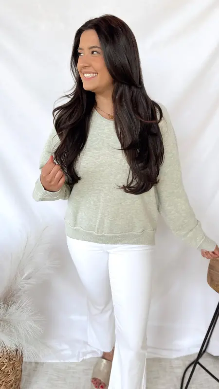 The Brighter Days Jeans