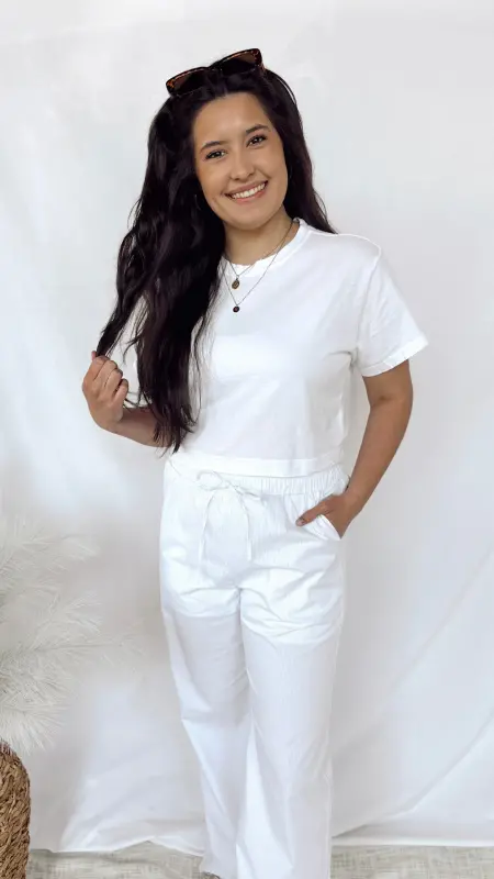 The Dream Crush Pants