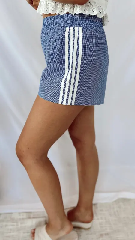 The Tate Boxer Shorts