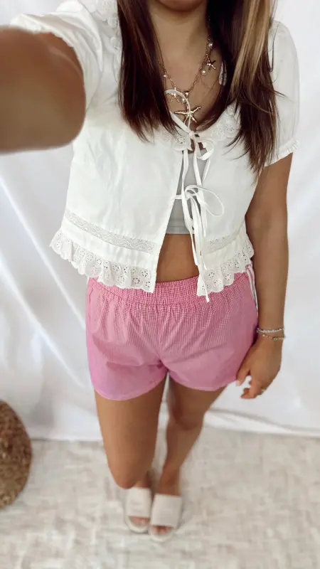 The Tate Boxer Shorts