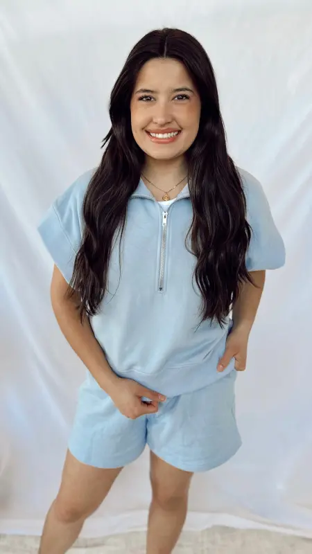 The Tides Shorts-7811653861446