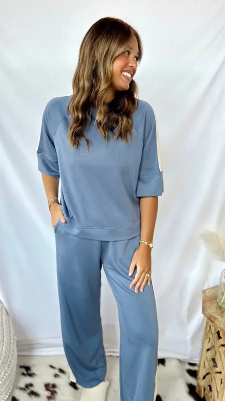 The Adele Sweatshirt