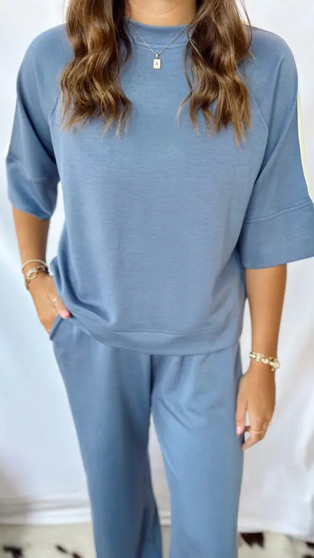 The Adele Sweatshirt