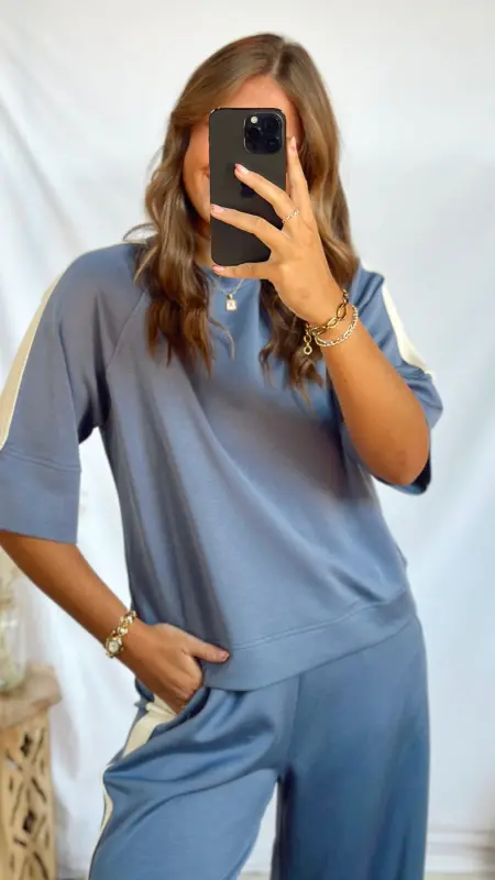 The Adele Sweatshirt