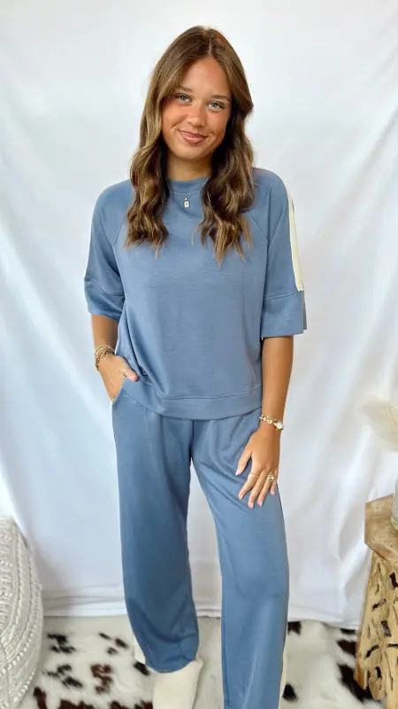 The Adele Sweatshirt