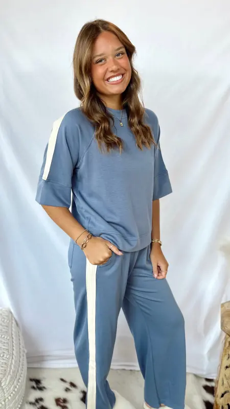 The Adele Sweatshirt